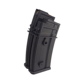 Battleaxe 1000 Rounds Electric Double Magazine for G36 AEG ( BX-608-2C )
