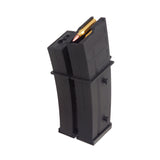 Battleaxe 1000 Rounds Electric Double Magazine for G36 AEG ( BX-608-2C )