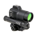 NUTREK STRIKE 1x20 2MOA Red Dot Sight ( DST36R )