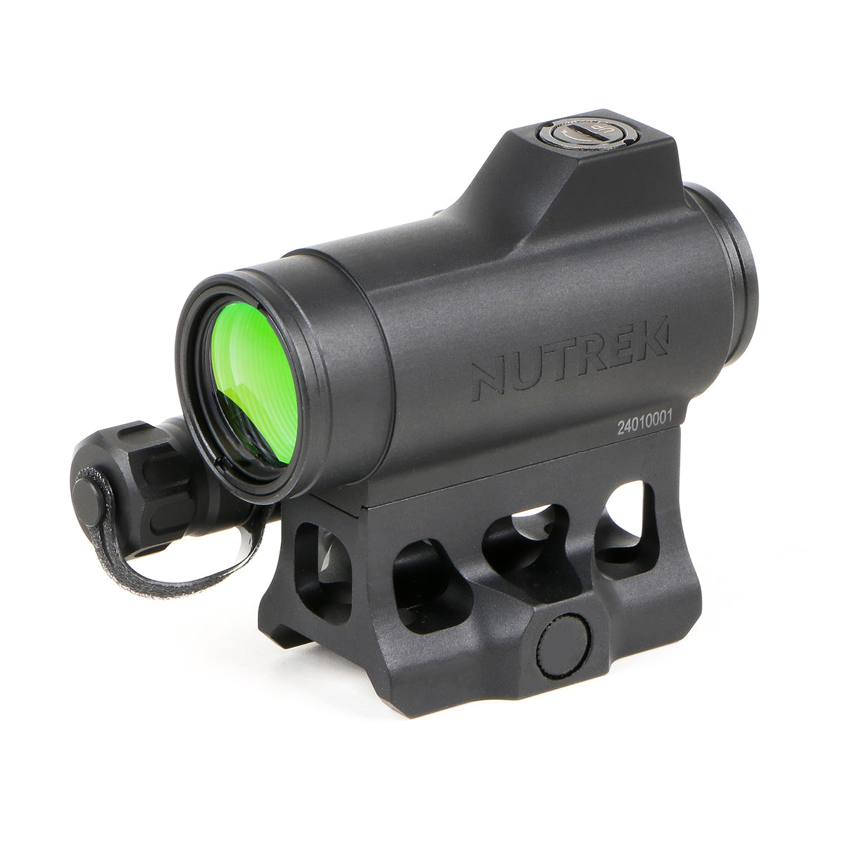 NUTREK STRIKE 1x20 2MOA Red Dot Sight ( DST36R )