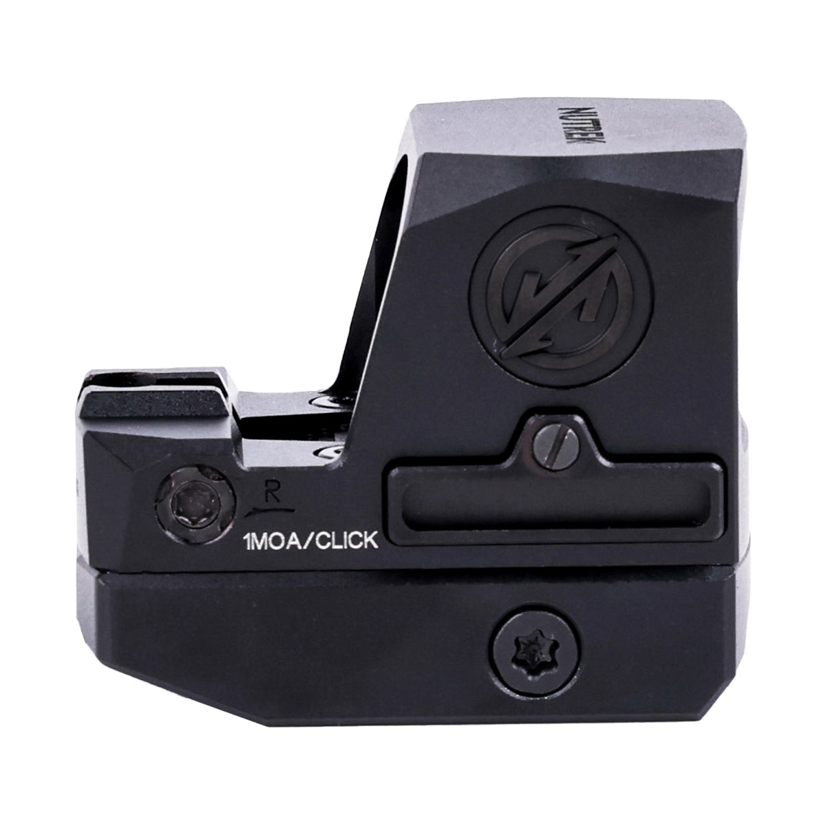 NUTREK ZIKKA Plus 1x24x18 Aluminum RMR 6MOA Dot Sight ( DSL27R6 )