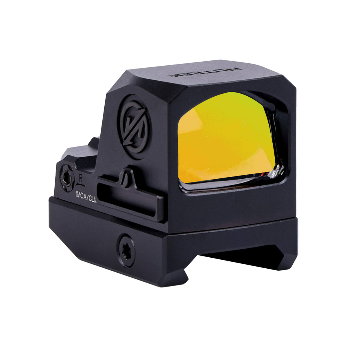 NUTREK ZIKKA Plus 1x24x18 Aluminum RMR 6MOA Dot Sight ( DSL27R6 )