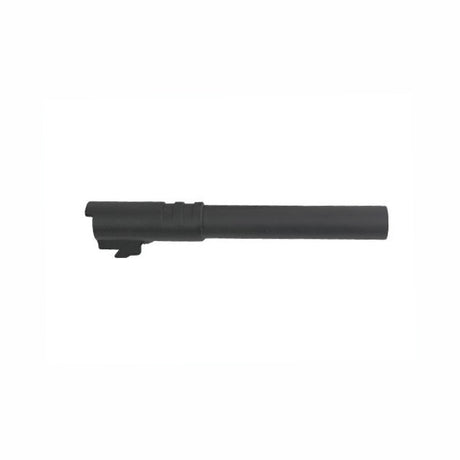 Double Bell Outer Barrel for M1911 GBB Pistol ( 723QG )