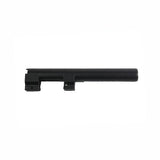 Double Bell Outer Barrel for M9 GBB Pistol ( 726QG )