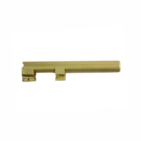 Double Bell Outer Barrel for M9 GBB Pistol ( 726QG )