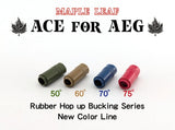 Maple Leaf 2026 ACE Hop-Up Rubber Bucking for AEG ( 26-H07A )