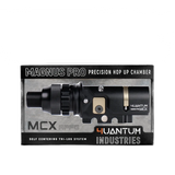 4UAD Magnus Pro MCX Precision TDC Hop-Up Chamber ( TDC-005 )