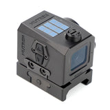 NUTREK ROVAC 1x20x16 Mini Solar Power 2+6MOA Dot Sight ( DST29RD )