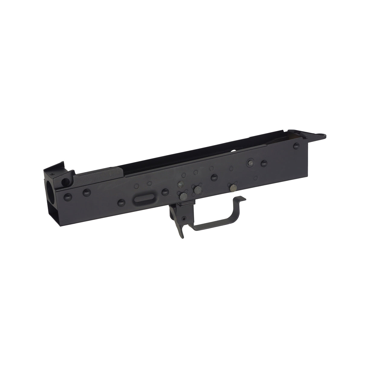 Golden Eagle AKM Metal Receiver for 6829C AK AEG ( GE-A-73 )