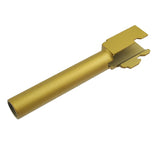 APS Golden Style 3 Inch Outer Barrel ( AC039 )