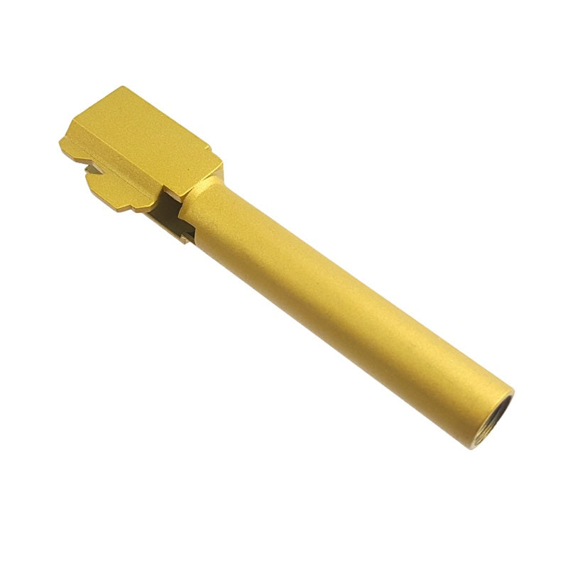 APS Golden Style 3 Inch Outer Barrel ( AC039 )