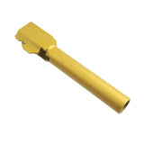 APS金色款3寸外管 ( AC039 )