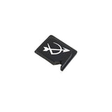 APS ACP Slide Cover ( AC049 )