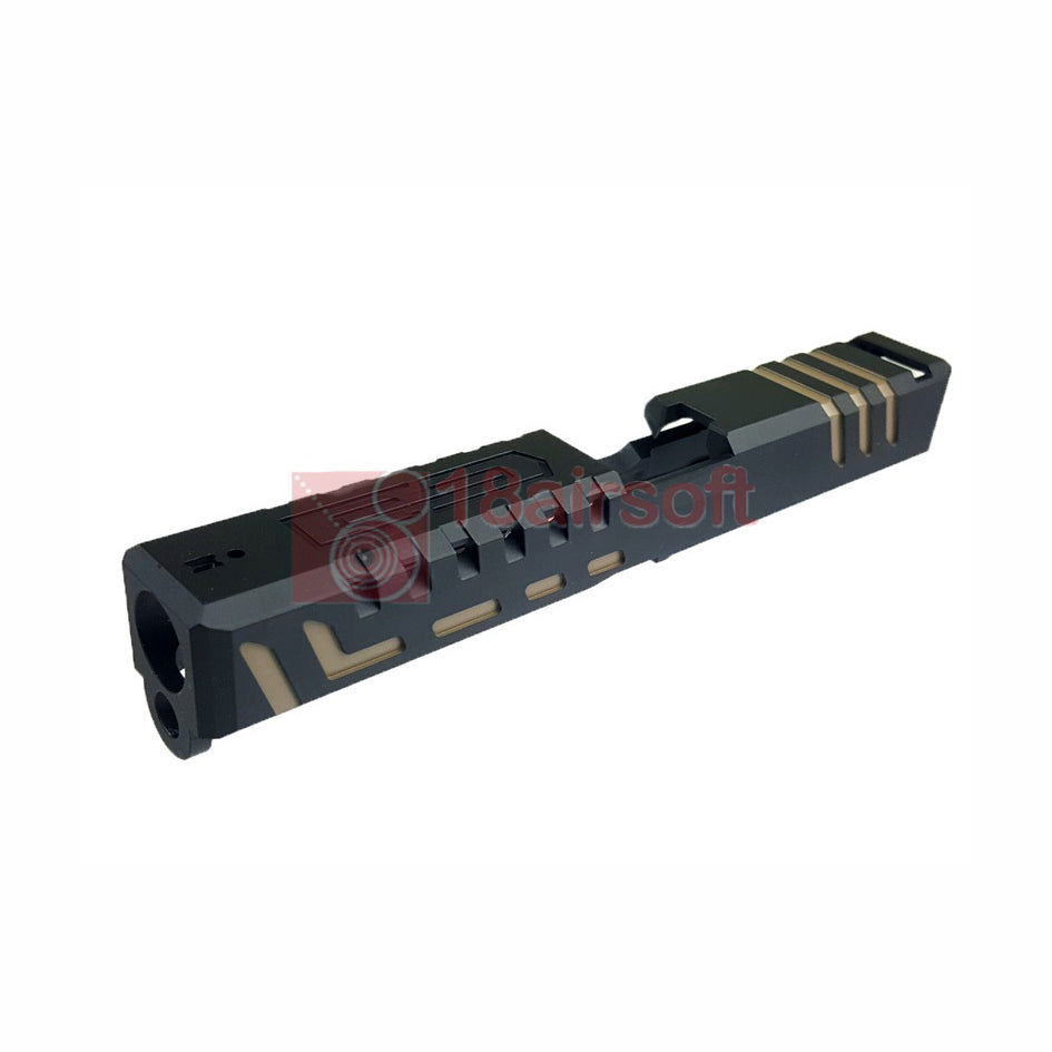 APS CNC Scorpion Slide for ACP GBB Pistol ( AC053 )