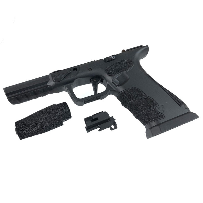 APS Shark Stipling Pistol Grip TM / ACP ( AC076 ) – 18 Airsoft