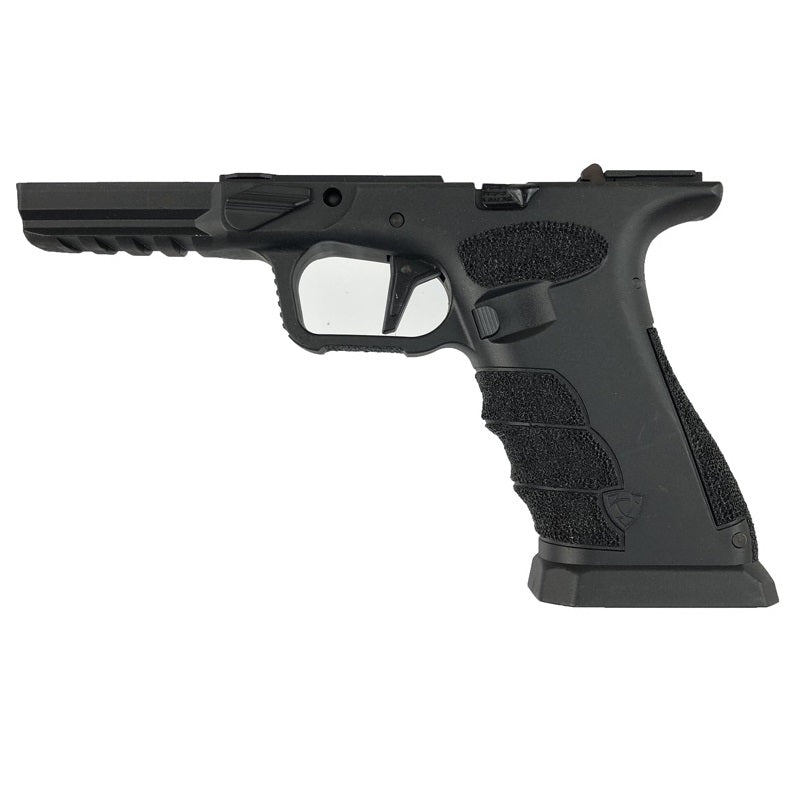 APS Shark Stipling Pistol Grip TM / ACP ( AC076 )