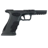 APS Shark Stipling Pistol Grip TM / ACP ( AC076 )