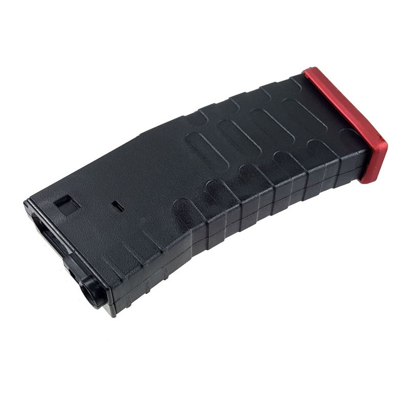 APS High Cap 300 Round Polymer Magazine for M4 AEG ( AER032 )