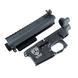 APS Sharp Cut ASR Upper and lower Receiver ( AER044 )