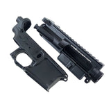 APS Sharp Cut ASR Upper and lower Receiver ( AER044 )