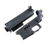 APS Sharp Cut ASR Upper and lower Receiver ( AER044 )