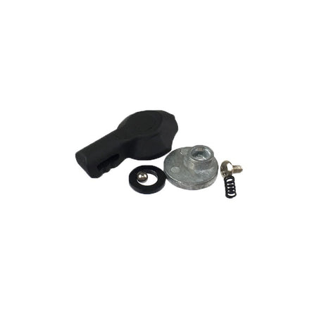 APS PHANTOM Short Throw Safety Selector for M4 AEG