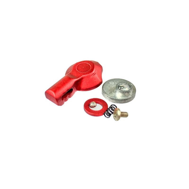 APS PHANTOM Short Throw Safety Selector for M4 AEG