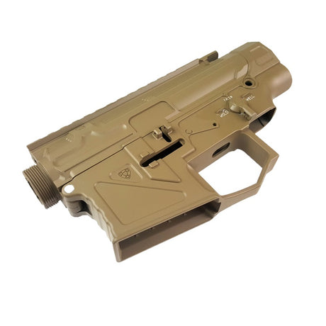 APS QMTS M4 Complete Receiver for APS Ambi V2 Gearbox