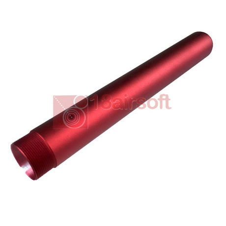 APS 7.5 Inch Magazine Extension Tube for CAM870 Airsoft