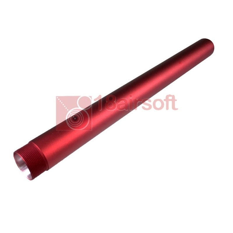 APS 11 Inch Magazine Extension Tube for APS CAM870 Airsoft