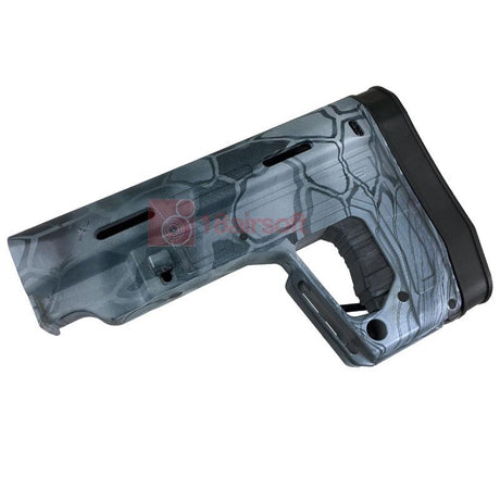 APS RS-1 Retractable Stock for M4 Series ( APS-EE070 )