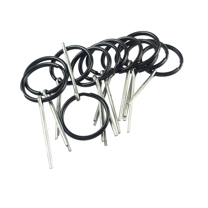 APS Thunder Shocker Safety Pin 12 Pcs ( APS-TB-P-05 )