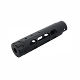 5KU CNC Aluminum Outer Barrel Type-B for AAP-01 GBB Pistol ( ABAAP-008 )