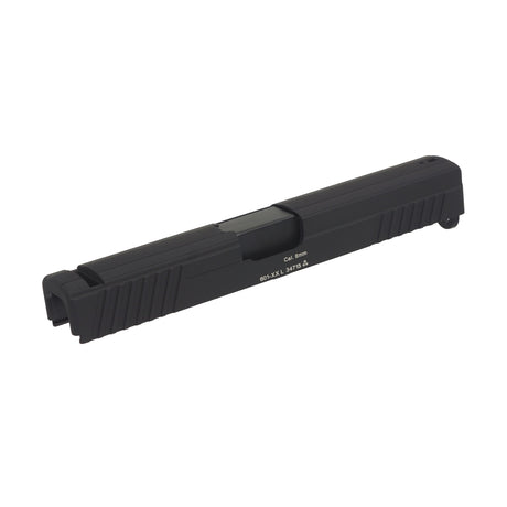 APS ACP601 Metal Slide with Barrel ( AC001 )