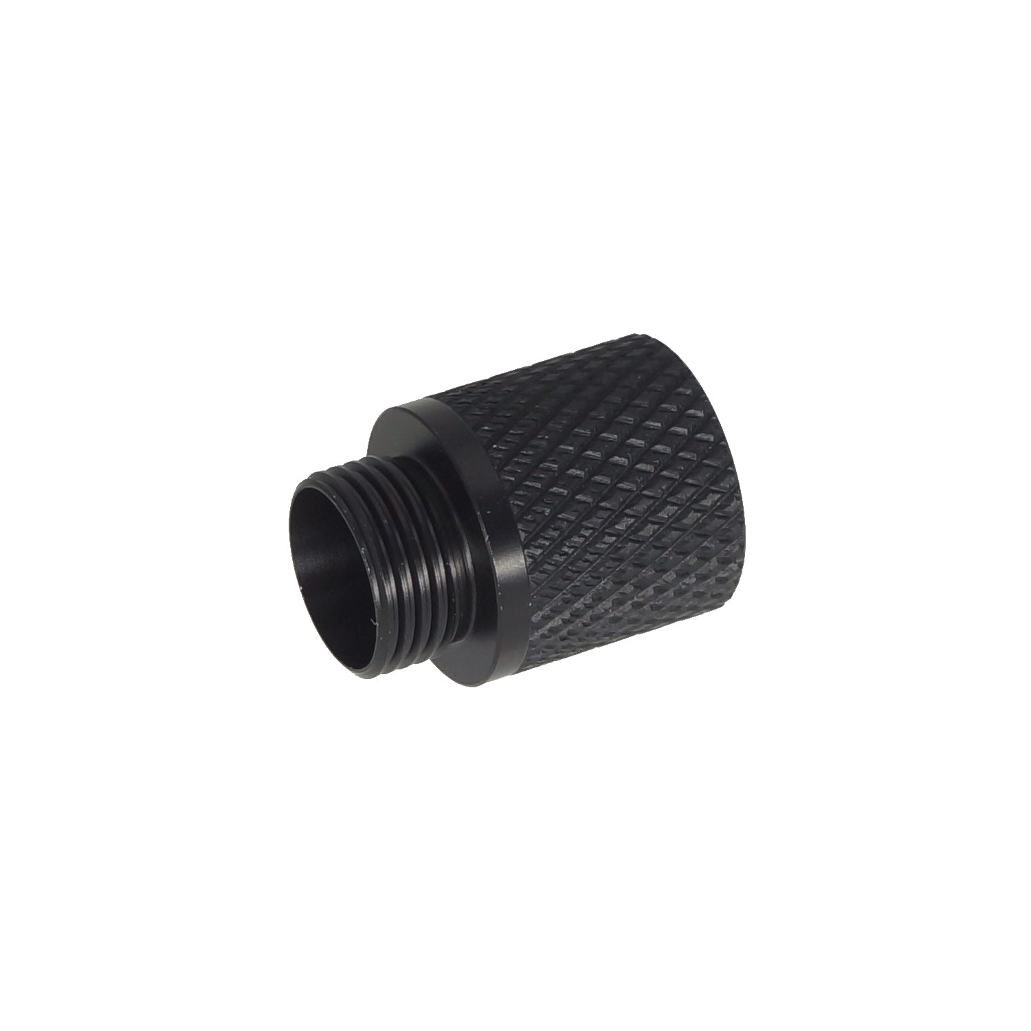 APS Silencer Adapter for ACP GBB Airsoft ( APS-AC015 ) – 18 Airsoft