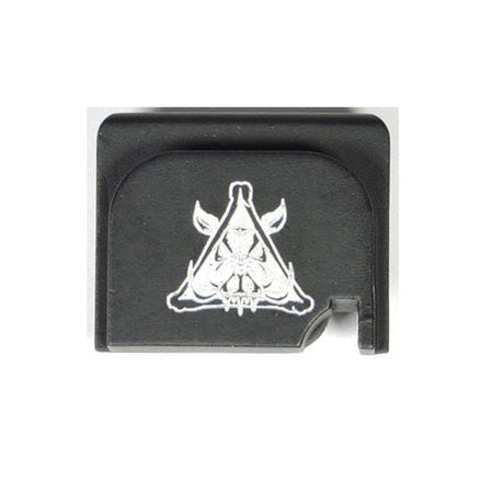 APS ACP Slide Cover ( AC016 )