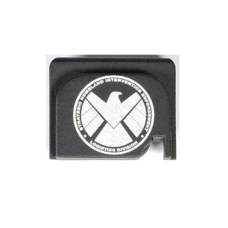APS Metal Slide Cover for ACP601 GBB Airsoft ( APS-AC016 )