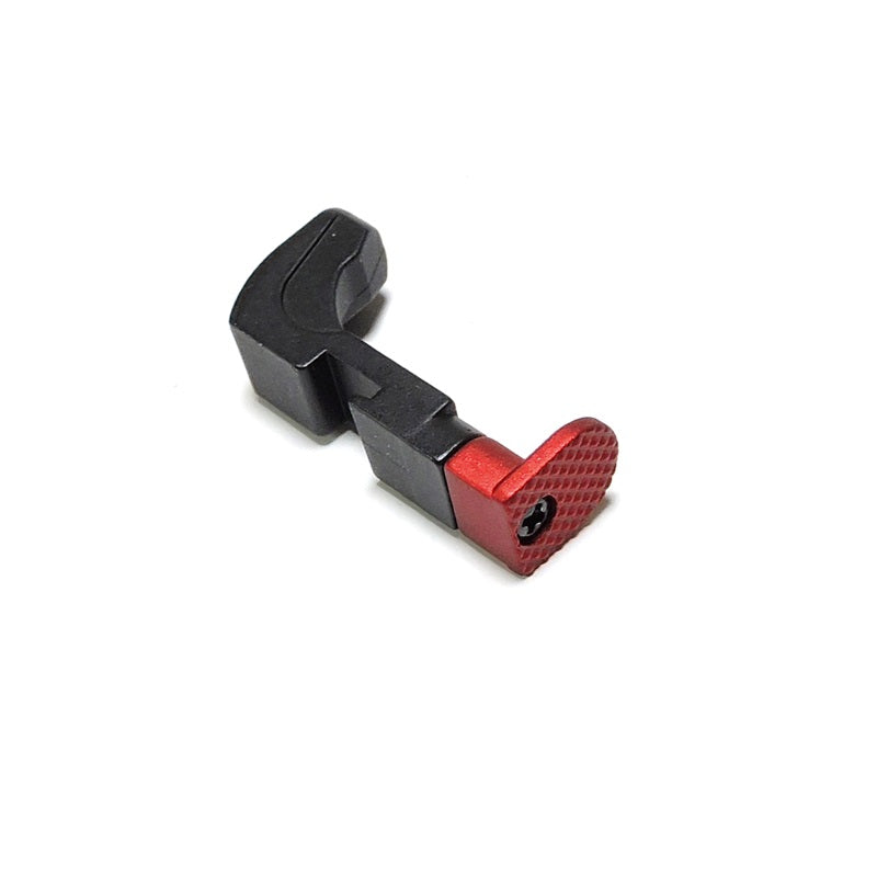 APS F. Red Match Style Mag Release Catch ( AC051 )