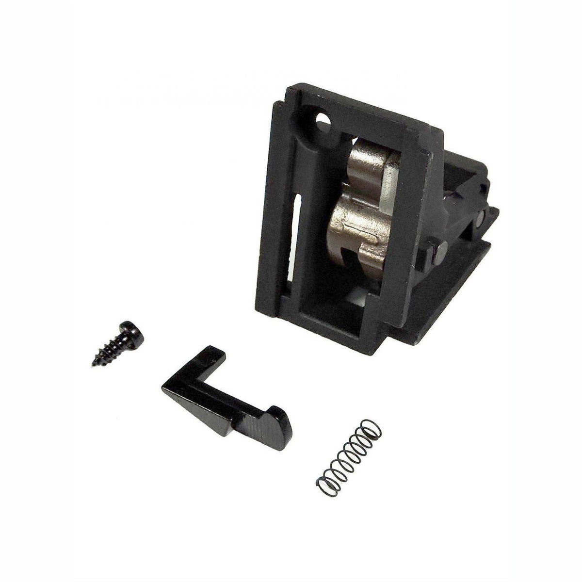 Hammer Unit APS Dual Power Pistol Hammer Unit Complete Set for D-Mod Pistol ( AC06 ...