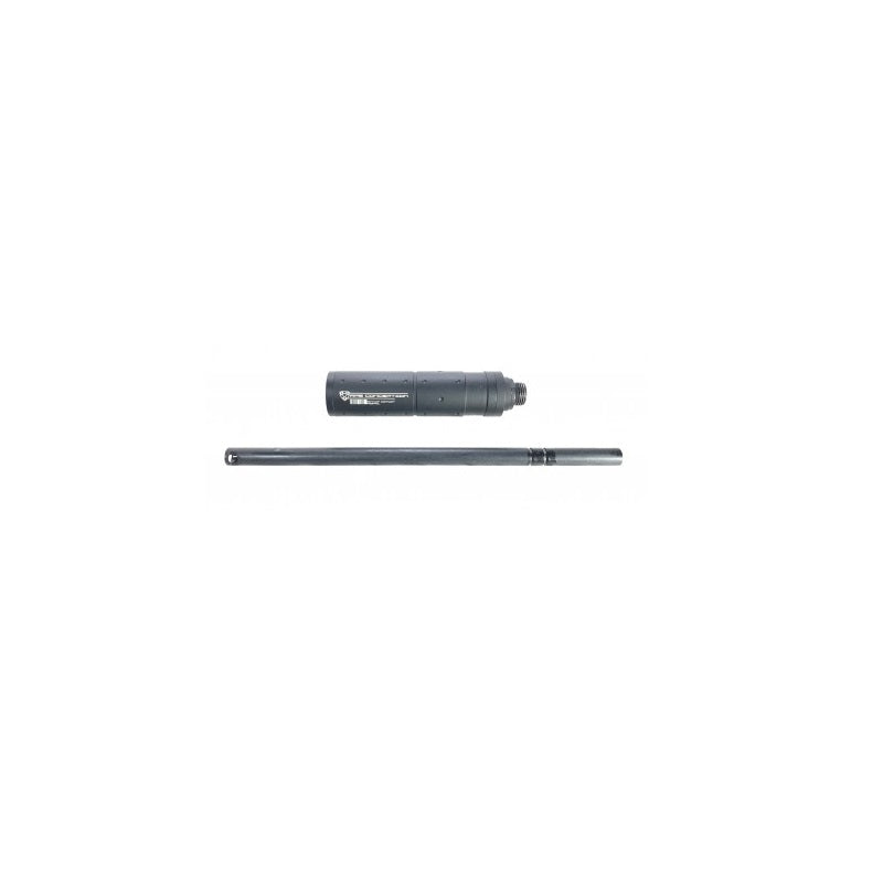 APS Extend Barrel Set with Inner Barrel for ACP Pistol ( APS-AC094 )
