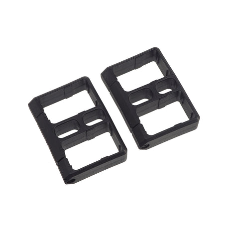 Advantage Airsoft Dual Magazine Clip for MARUYAMA SCW-9 GBB Airsoft ( AD-SCW-MC )