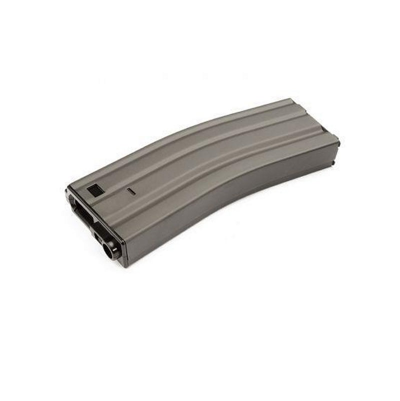 APS High Cap 300 Round Magazine for M4 AEG ( APS- AER001 ) – 18 Airsoft