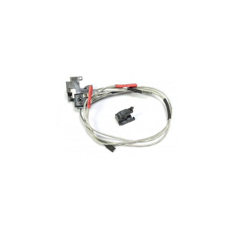 APS A/B Trigger Switch for V2 Gearbox Rear Wires ( AER007 )