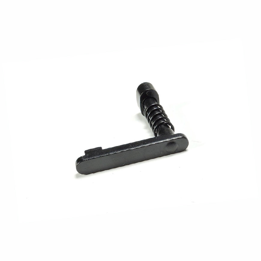 APS M4 Magazine Release Catch for ASR AEG ( APS-AER012 )