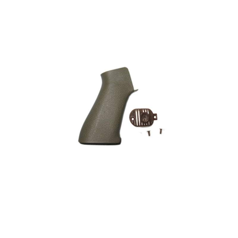APS 416 Pistol Grip for M4 AEG ( APS-AER015 )
