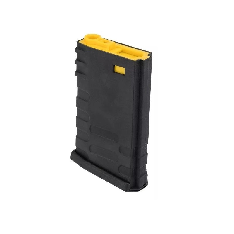 APS High Cap 190 Round U-Mag Magazine for M4 AEG ( AER119 )