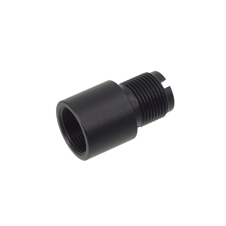 Army Force 14mm- to 14mm+ Thread Adapter ( AF-AD004R )