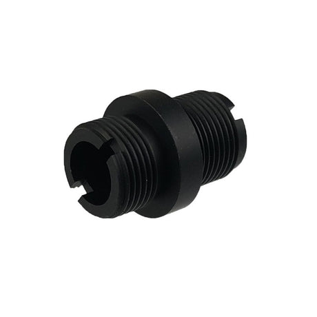 Army Force 14mm- Silencer Adaptor for Marui MP5K PDW ( AF-AD020 )