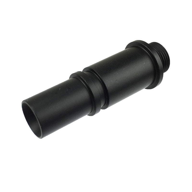 Army Force 14mm- Silencer Adaptor fo Tanaka KJ M700 ( AD024 )