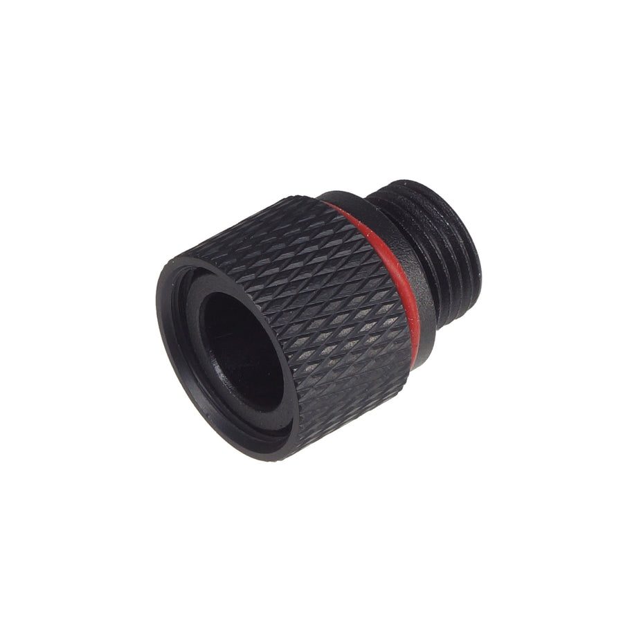 Army Force Aluminum Silencer Adaptor Type.1 M11 CW to M14 CCW ( AF-AD0 ...